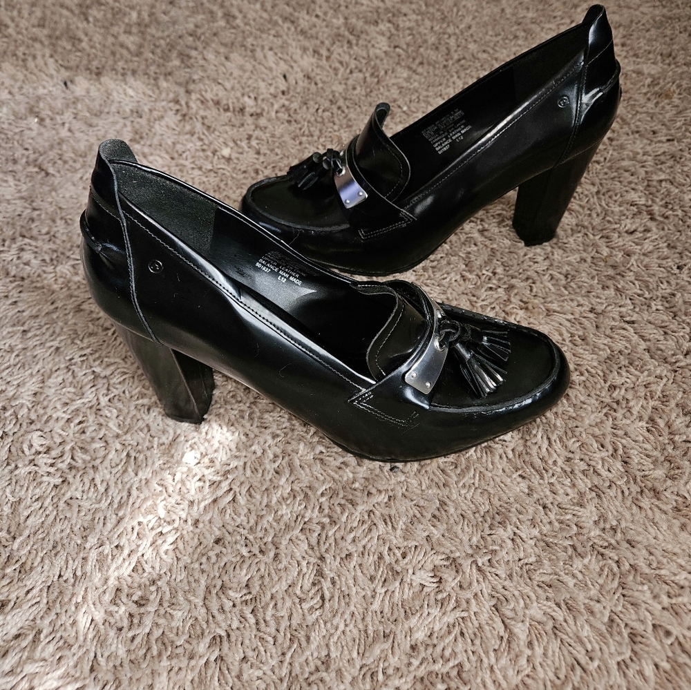 Rockport Adiprene By Adidas Jalicia Loafer Pumps - Women's Size 10.5 Never worn